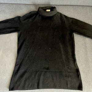 DG2 by Diane Gilman Turtleneck